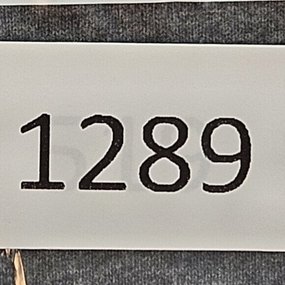L.L.Bean Traditional Fit T-Shirt Pullover Gray Long Sleeve Men's Sz XXL 2XL Tall - Picture 10 of 10